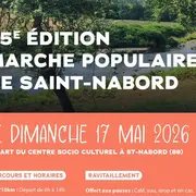marche populaire