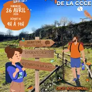 Marche Populaire de la CCCE