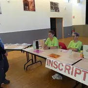 Marche populaire de la liberation