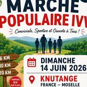 Marche populaire IVV