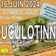 Marche populaire - la Cuculotinne