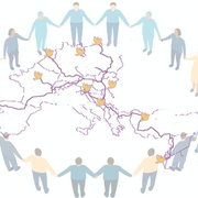 Marche pour la paix 2026 - de l'Europe vers Jérusalem