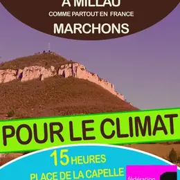 Marche pour le climat