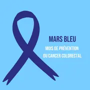 Marche pour Mars Bleu