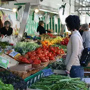 Marché de Ste-Croix-aux-Mines