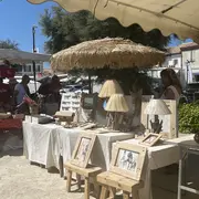 Marché Provençal