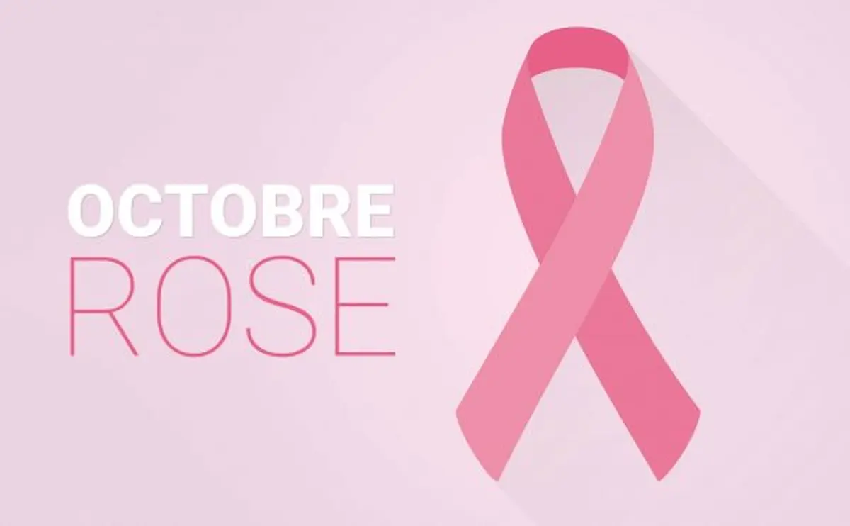 Marche rose