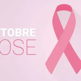 Marche rose