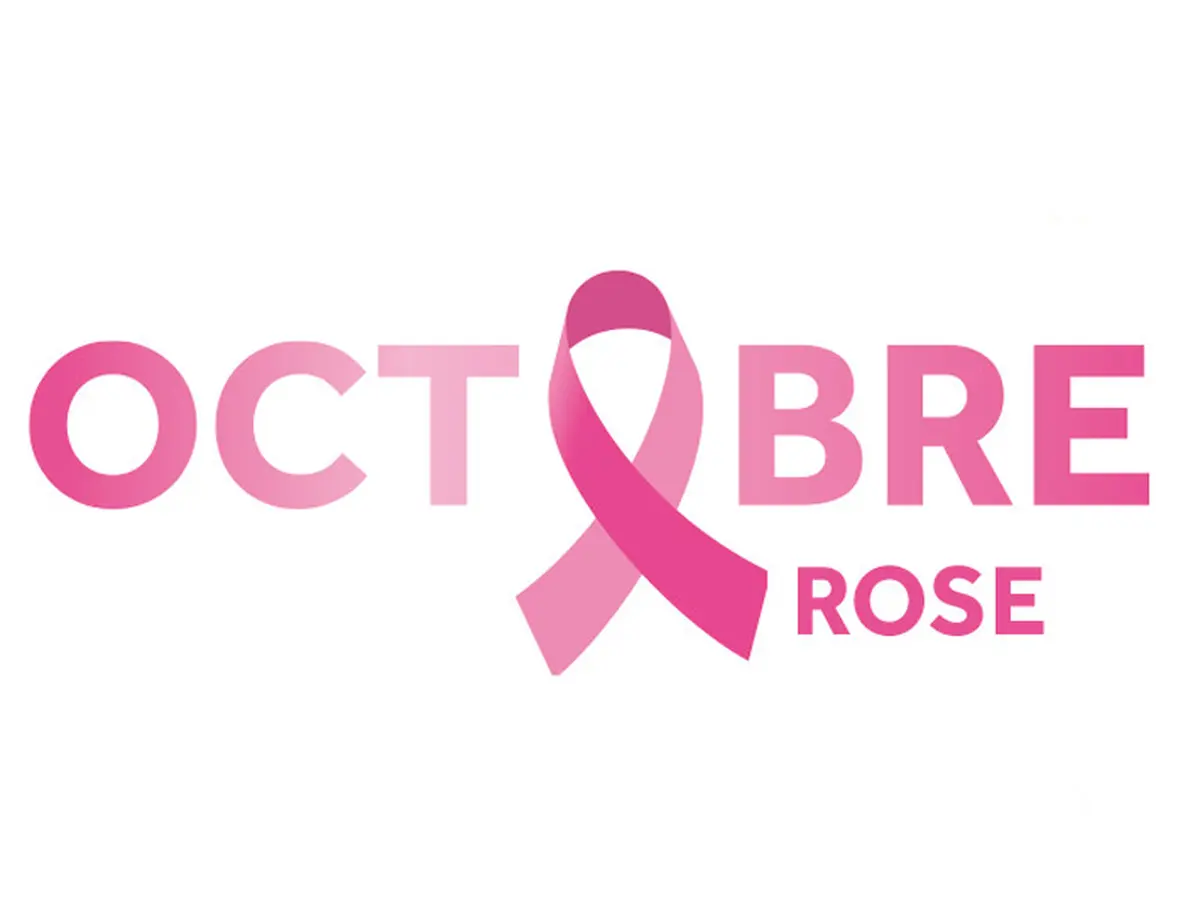 Marche Rose