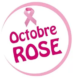 Marche rose