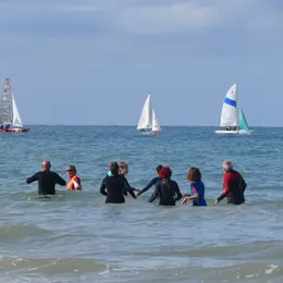 Marche Rose Aquatique 2026