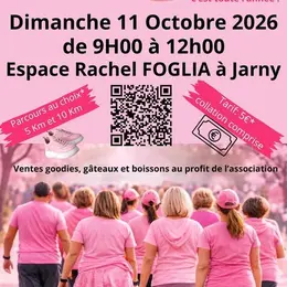 Marche roses