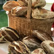 Marché semi-nocturne