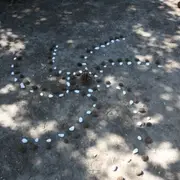 Marche sensorielle & Land Art éphémère au Bois de Vincennes
