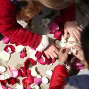 Marche sensorielle & Land Art éphémère au Parc de Sceaux