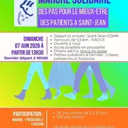 Marche solidaire