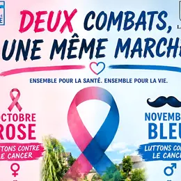 Marche solidaire du 1er novembre