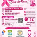 Marche solidaire, octobre rose
