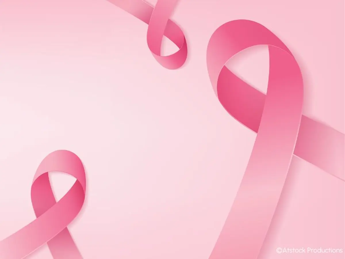 Marché solidaire pour Octobre Rose