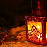 Marché Spécial Noël à Saint-Laurent les Tours