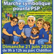 Marche Symbolique pour la PSP