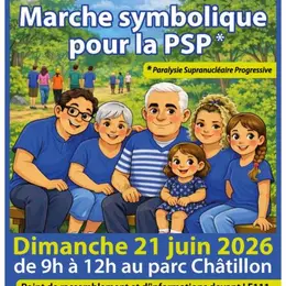 Marche Symbolique pour la PSP