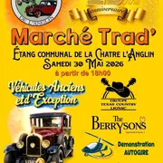 Marché trad'