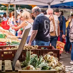 Marché Traditionnel