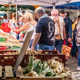 Marché Traditionnel