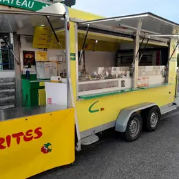 Marché traditionnel