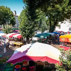Marché Traditionnel
