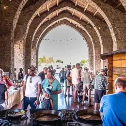 Marché traditionnel