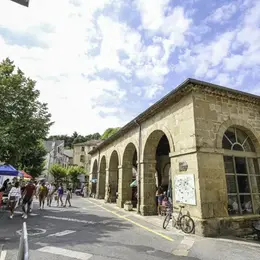 Marché Traditionnel