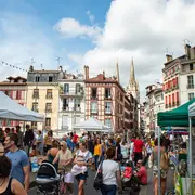 Marché Traditionnel