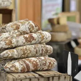 Marché traditionnel