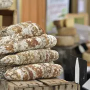 Marché traditionnel