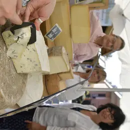 Marché traditionnel