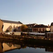 Marché traditionnel
