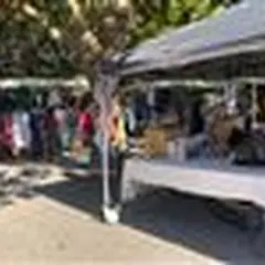 Marché traditionnel