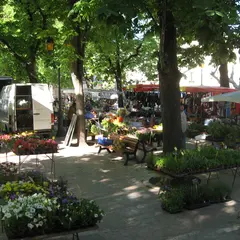 Marché Traditionnel De Cessenon-Sur-Orb