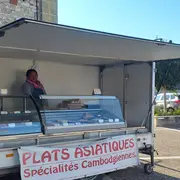 Marché traditionnel du jeudi