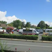Marché traditionnel du jeudi
