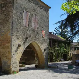 Marché traditionnel du mercredi