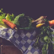 Marché traditionnel du Vendredi (Rive Gauche)