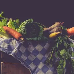 Marché traditionnel du Vendredi (Rive Gauche)