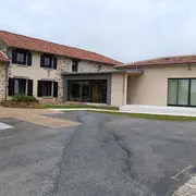 Marché traditionnel mensuel de Jourgnac