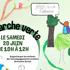Marche Verte