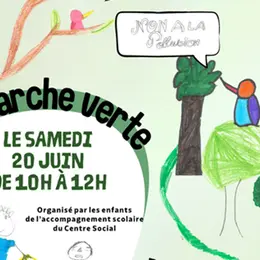 Marche Verte