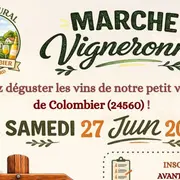Marche Vigneronne
