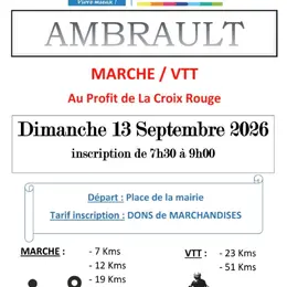 Marche / VTT